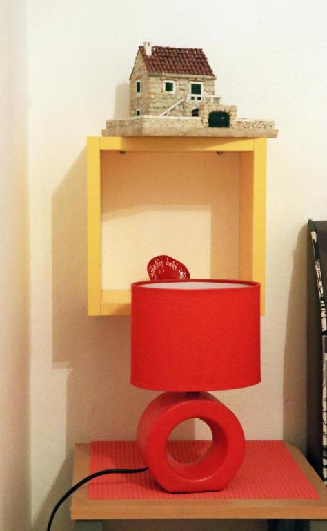 Fotografie z fotogalerie ubytování Rooms Alijev ve Splitu