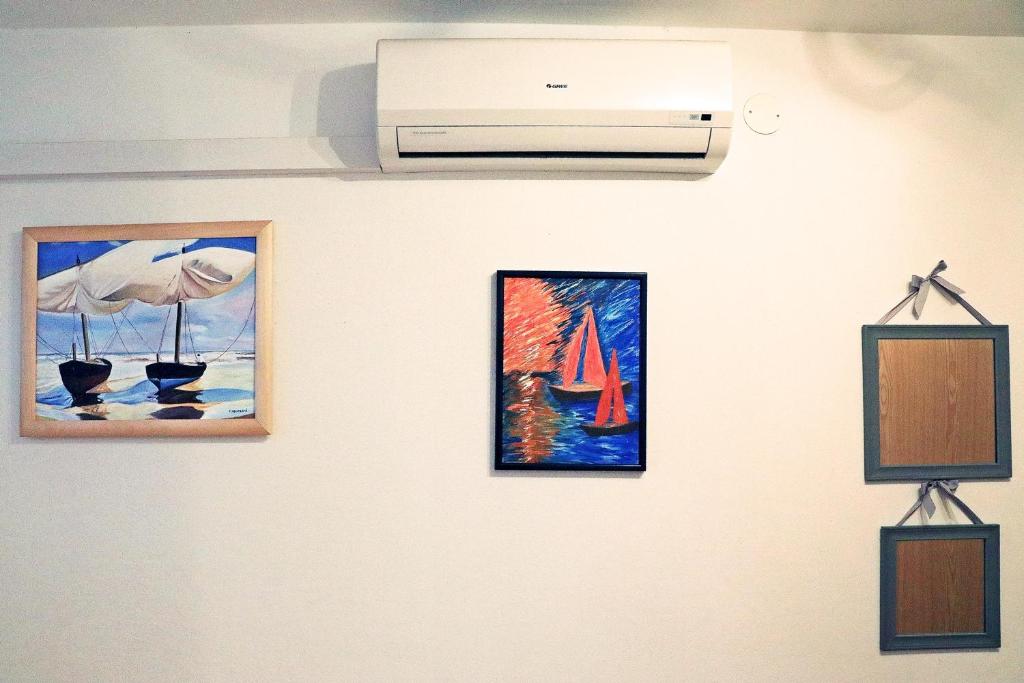 Fotografie z fotogalerie ubytování Rooms Alijev ve Splitu