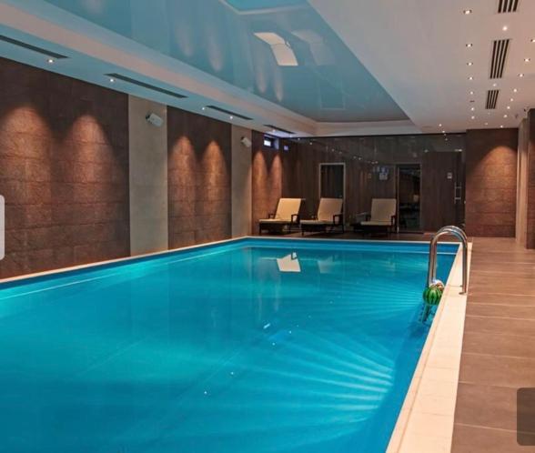 Orbi Palace Deluxe Apartment 502 - Housity