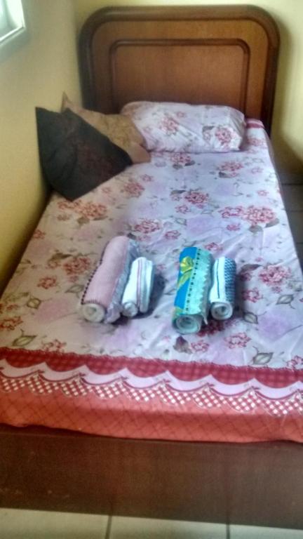  Gaivotas Apartamento para Temporada
