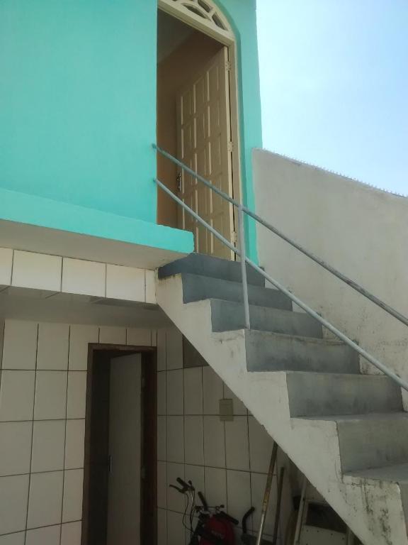  Gaivotas Apartamento para Temporada