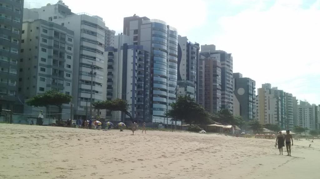  Gaivotas Apartamento para Temporada