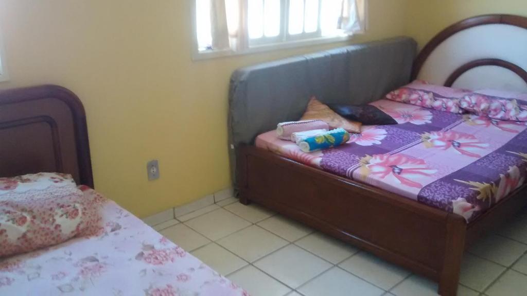  Gaivotas Apartamento para Temporada