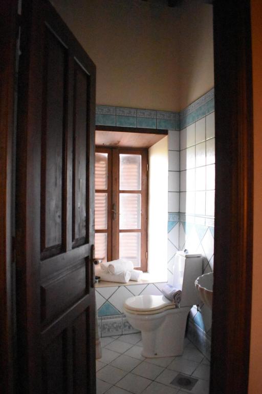 Antifanous Apartments - Appartement