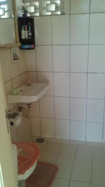  Gaivotas Apartamento para Temporada