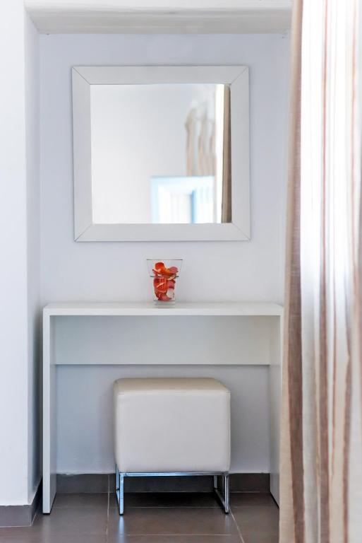 Fotografie z fotogalerie ubytování Aeri v destinaci Chora Folegandros