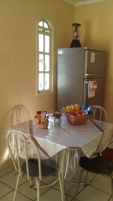  Gaivotas Apartamento para Temporada