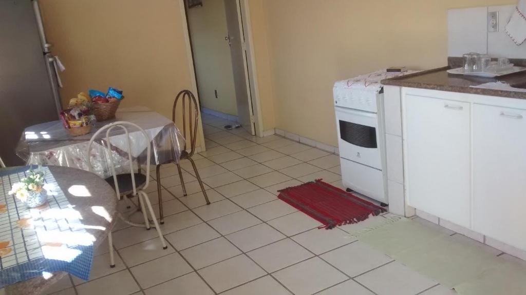  Gaivotas Apartamento para Temporada