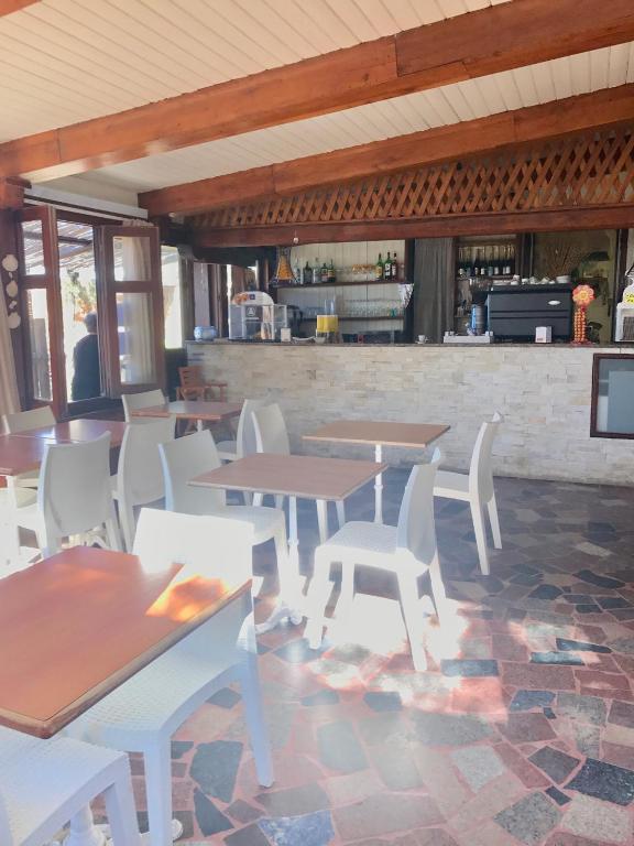 Fotografie z fotogalerie ubytování Toscana Mare Suite-Ronchi - Riviera Apuana v destinaci Massa