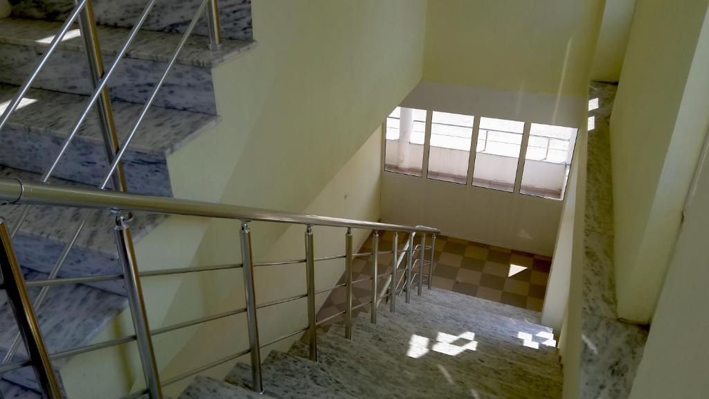 Fotografia z galérie ubytovania Hotel Aquarius v destinácii Velipojë