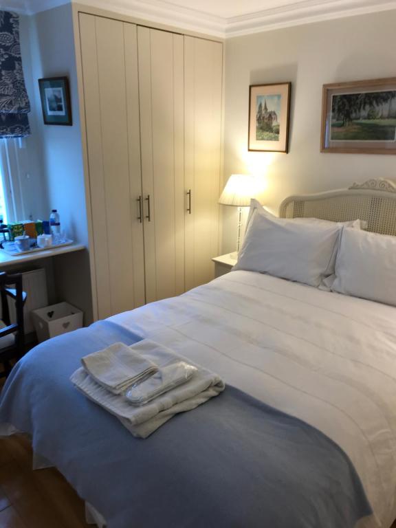 Photo from Fulham B&B in Hammersmith and Fulham, London, United Kingdom