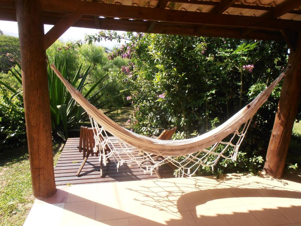  Pousada Rosa & Canela