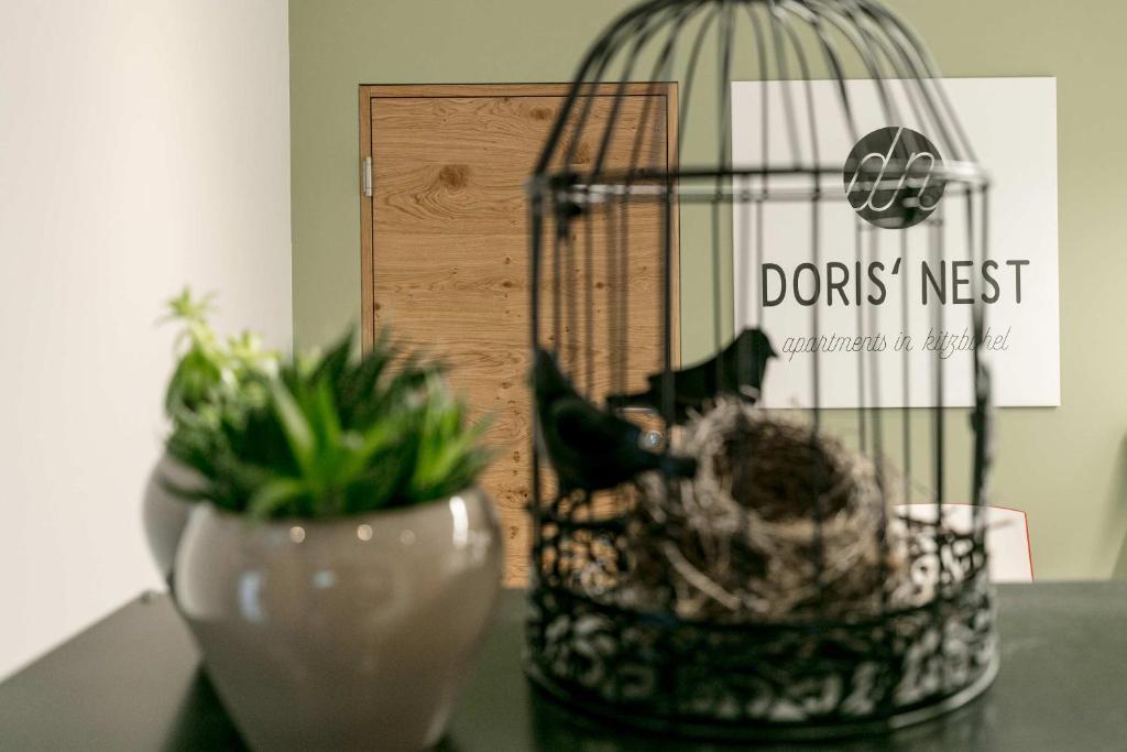 Fotografia z galérie ubytovania Doris' Nest v Kitzbüheli