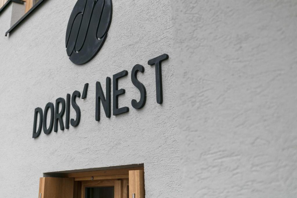 Fotografia z galérie ubytovania Doris' Nest v Kitzbüheli