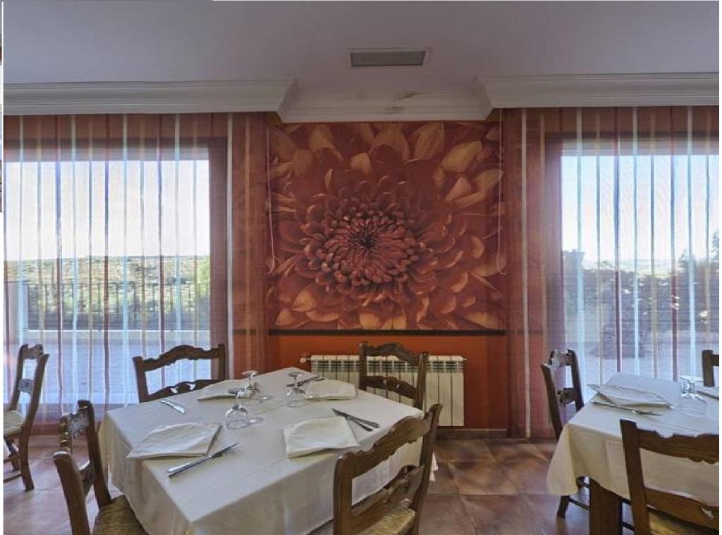 Fotografie z fotogalerie ubytování Hotel Sierra de Araceli Lucena v destinaci Lucena