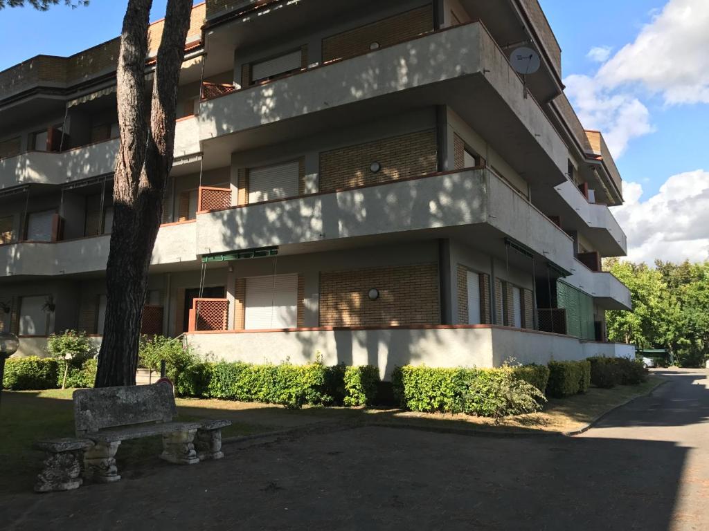 Fotografie z fotogalerie ubytování Toscana Mare Suite-Ronchi - Riviera Apuana v destinaci Massa