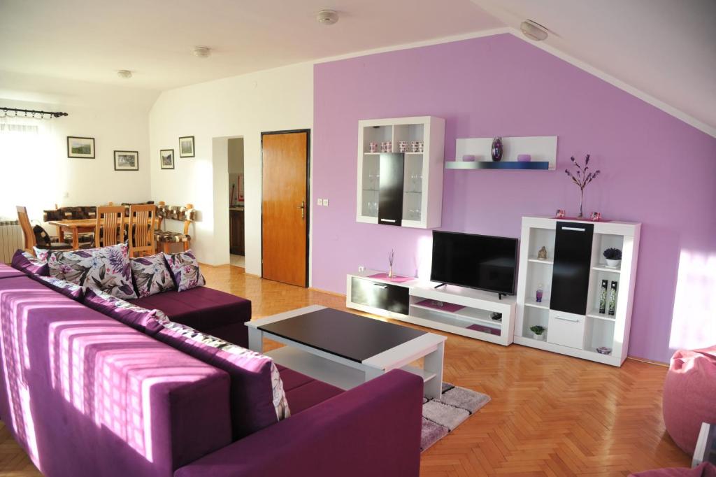 Gallery image of Apartment Radojkovic in Pale