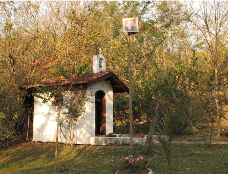  Champagny Pousada & Restaurante