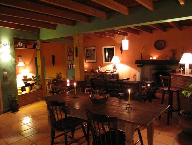  Champagny Pousada & Restaurante