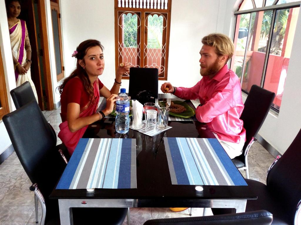 Nallur Holidays Inn - 9