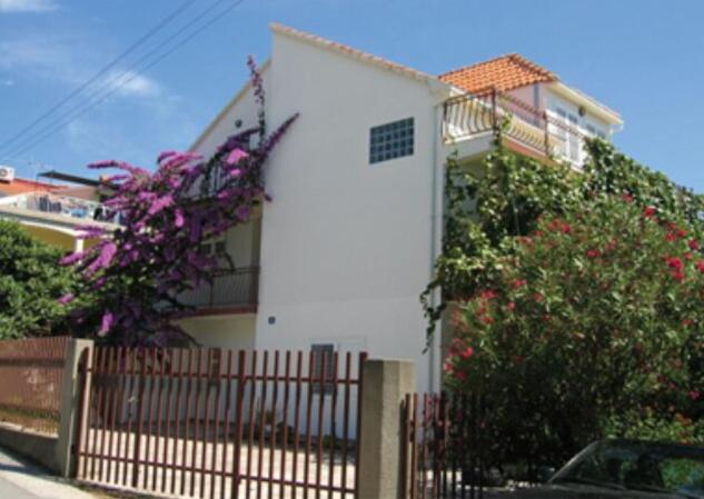 Apartements Janja