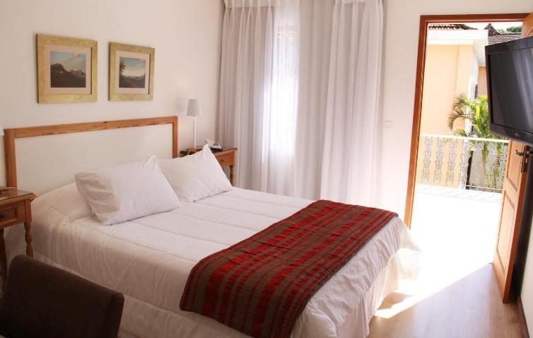 Hotel Casablanca Koeler - Executive Suite