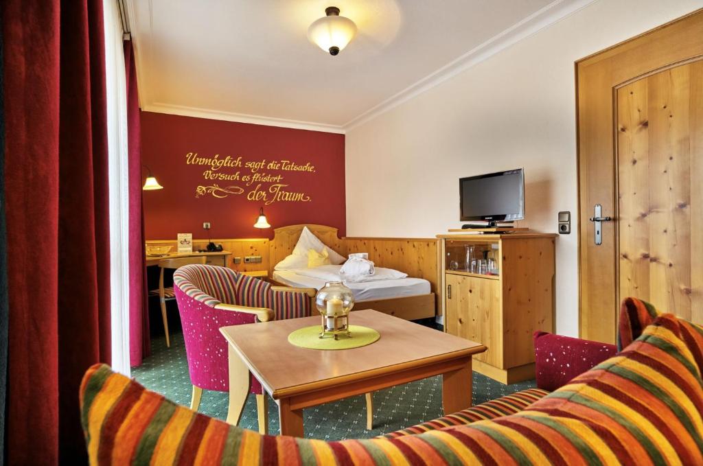 Wellness- und Bierhotel Adam Bräu - 9