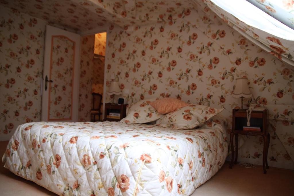 Château Des Bondons EI - Standard Suite