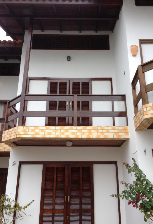  Sobrado Triplex