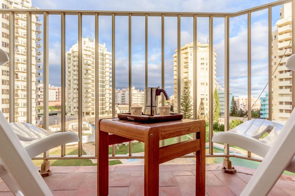 FLH Armação de Pêra Beach Apartment - Apartamento De Una Habitación