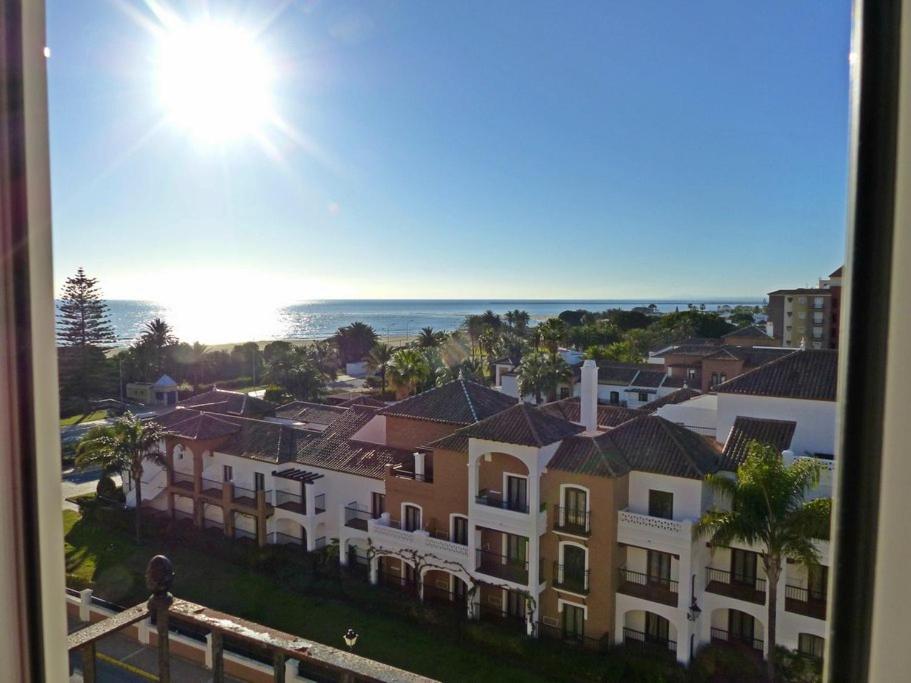 Penthouse with ocean view (6-8 guests) - Housity