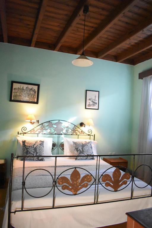 Antifanous Apartments - Studio -appartement