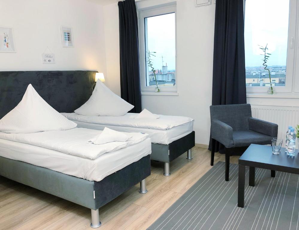 Residence Aparthotel - Resim 16