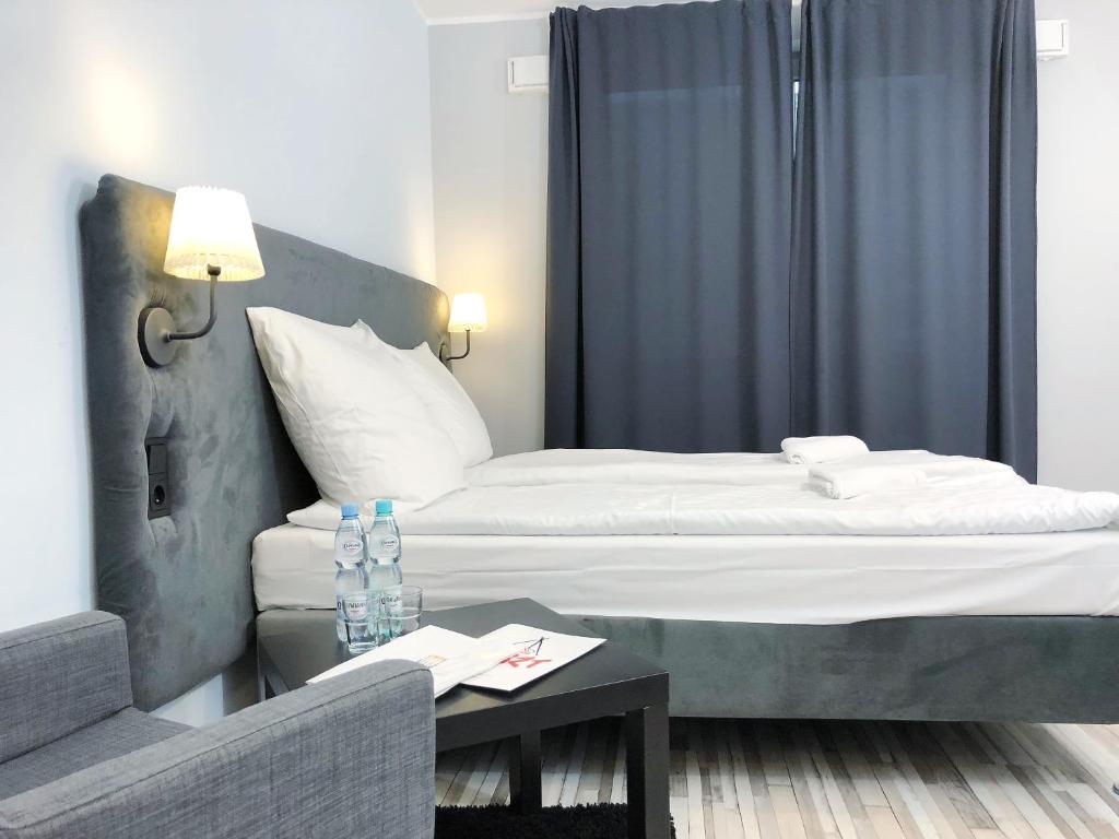 Residence Aparthotel - Resim 26