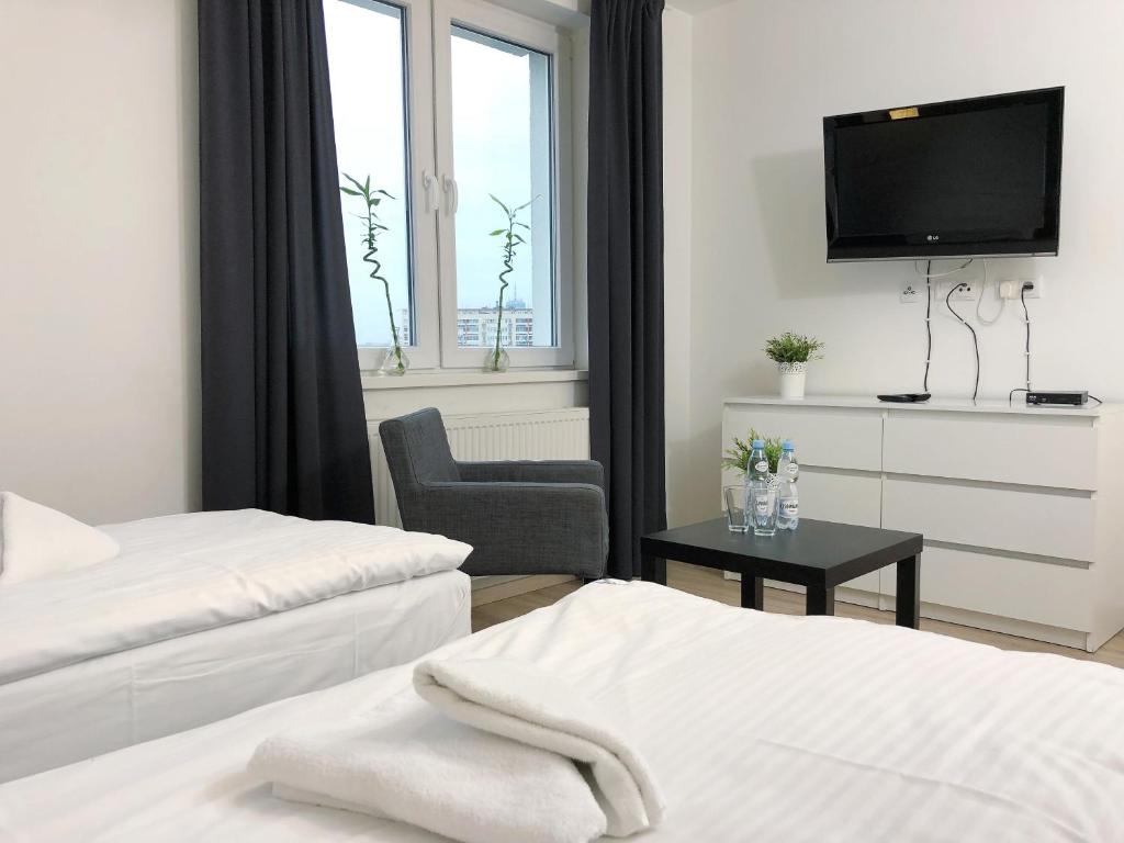 Residence Aparthotel - Resim 22