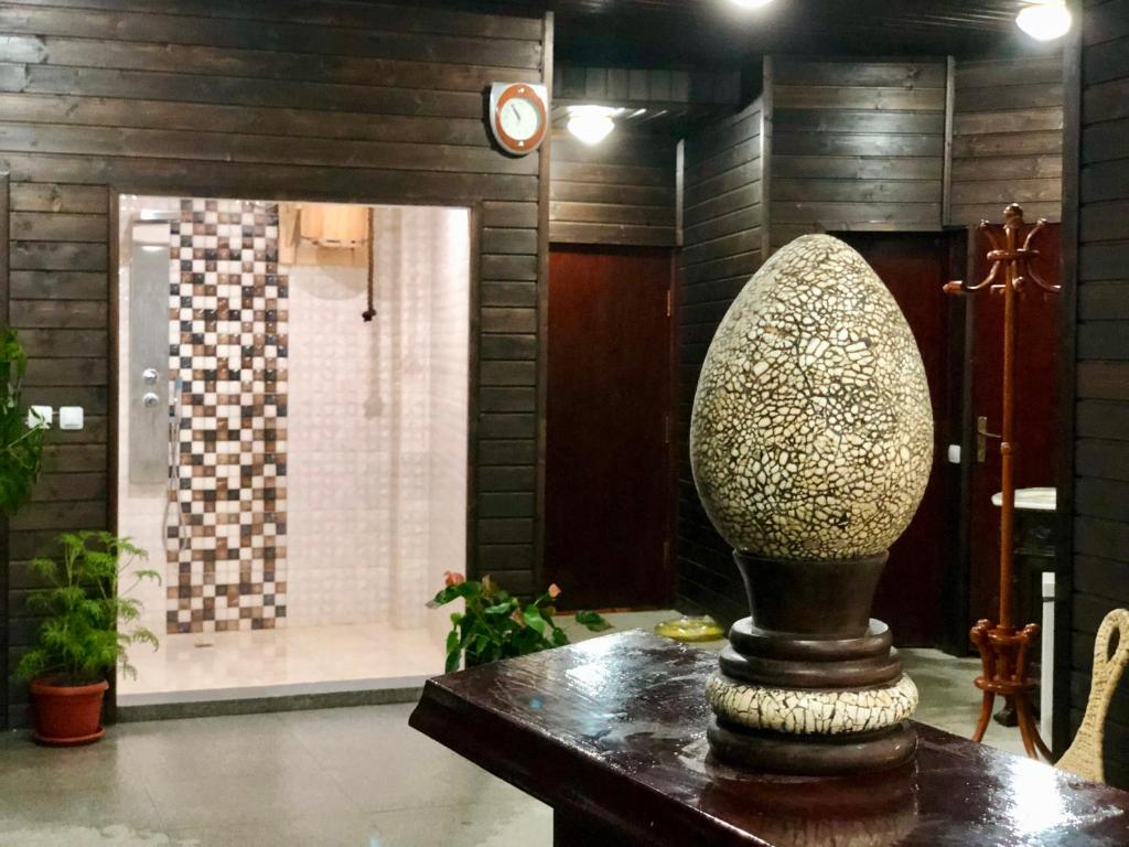 Fotografie z fotogalerie ubytování Elegant Lux Hotel v destinaci Bansko