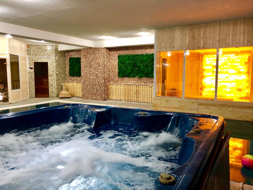 Fotografie z fotogalerie ubytování Elegant Lux Hotel v destinaci Bansko