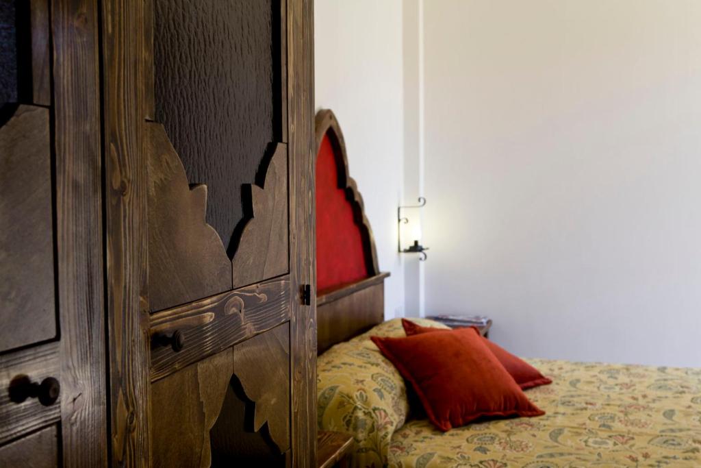 Agriturismo Fontanelle - 17