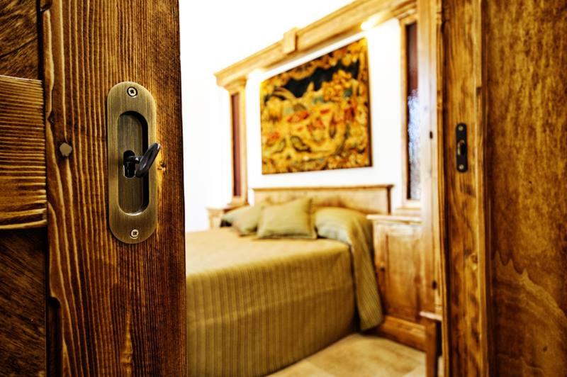 Agriturismo Fontanelle - 18