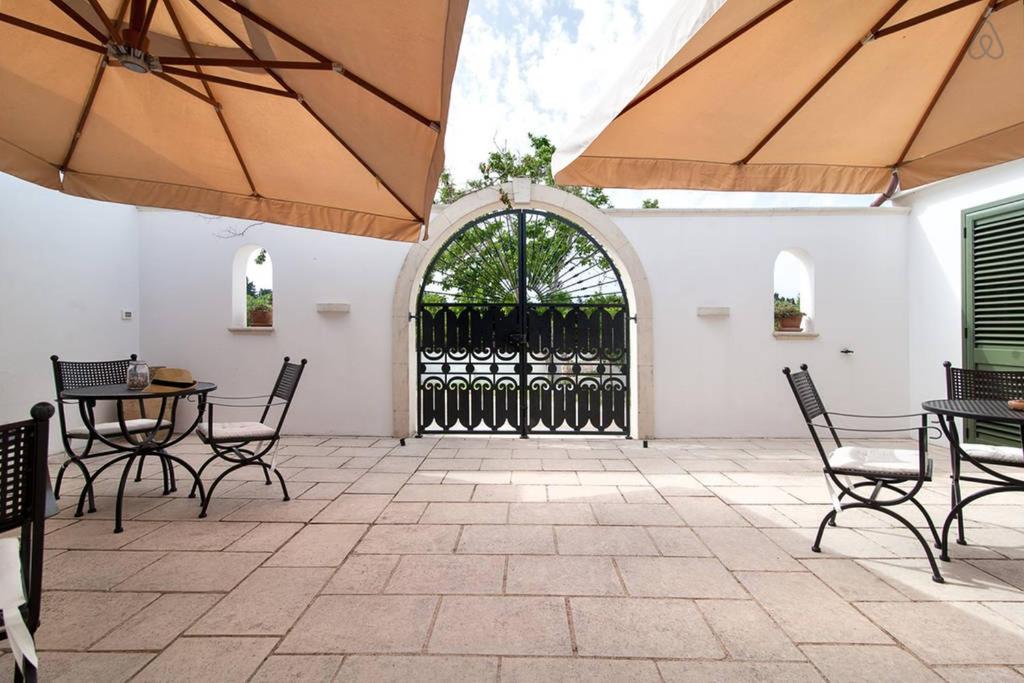 Agriturismo Fontanelle - 1