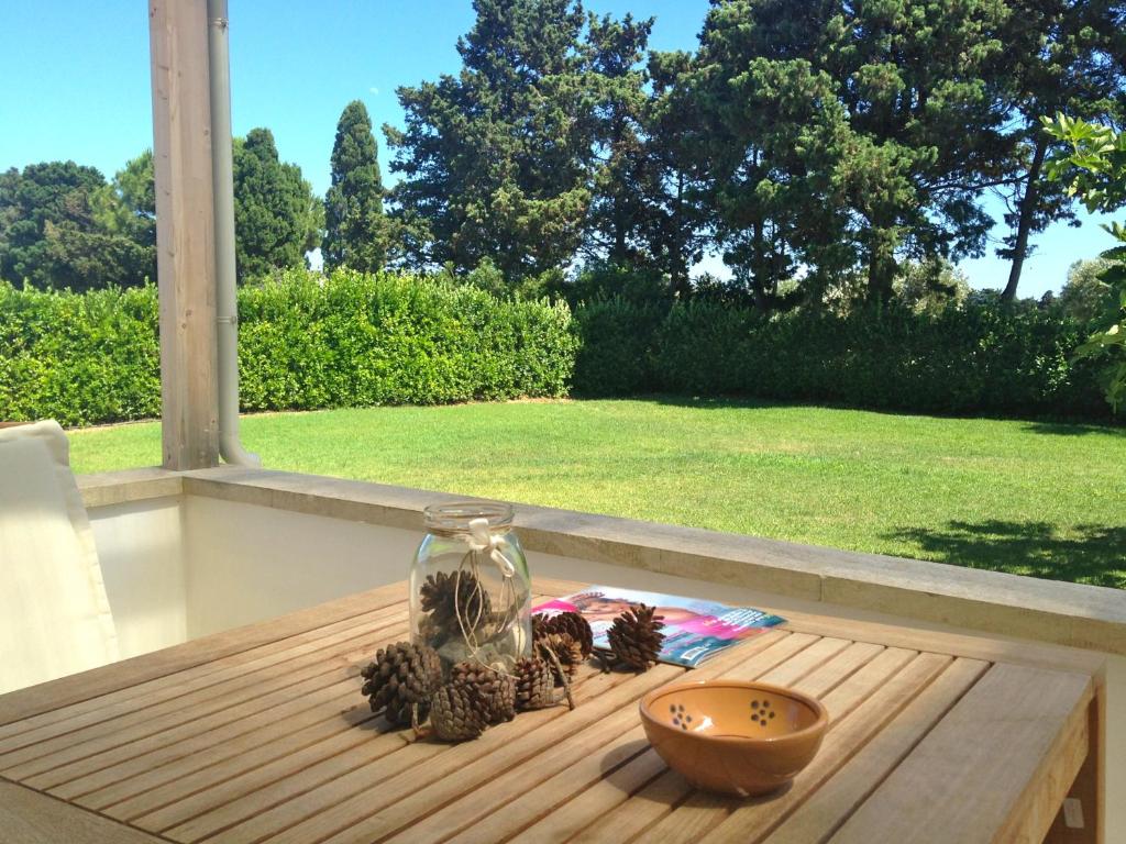 Agriturismo Fontanelle - 13