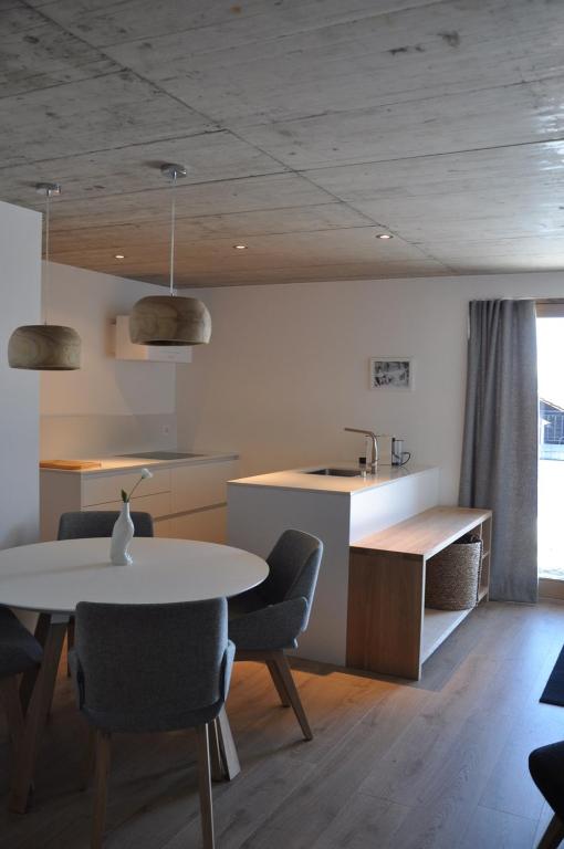 Fotografie z fotogalerie ubytování Telemark Guesthouse v destinaci Nendaz
