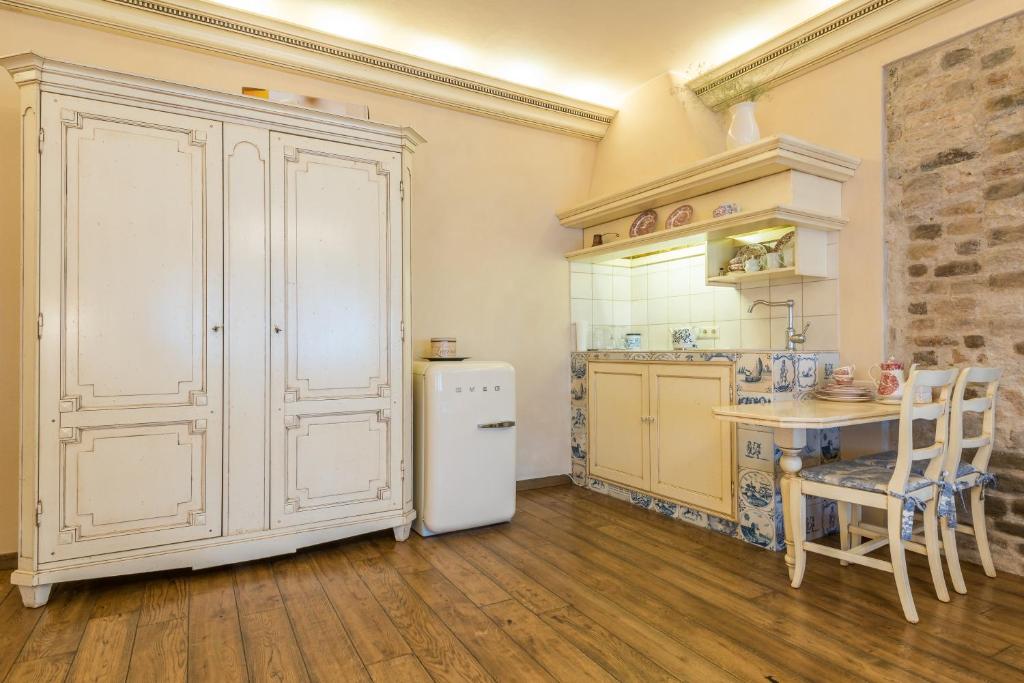 Angel House Vilnius, Pilies - Deluxe Apartment Without Balcony