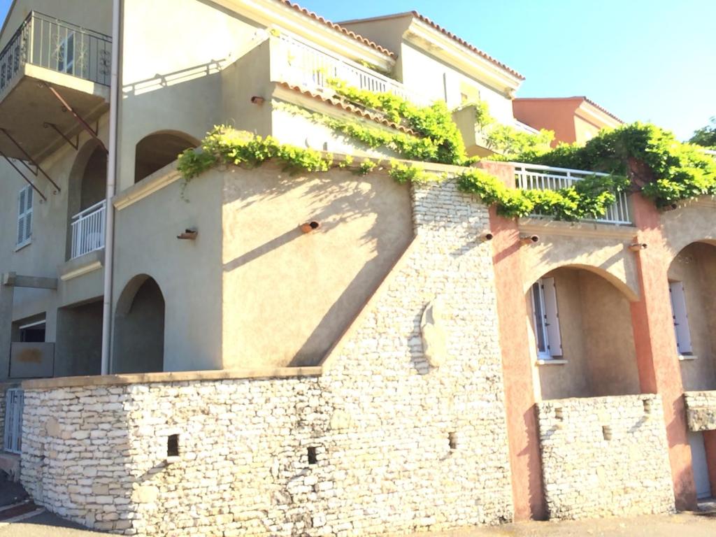 Le Panoramic - Two-Bedroom Apartment With Large Terrace
