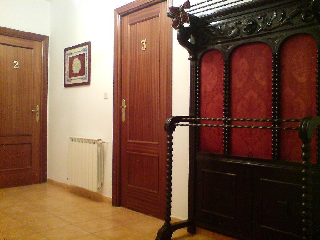 Kép Casa Palacio Carvajal szállásáról Cabezabellosában a galériában