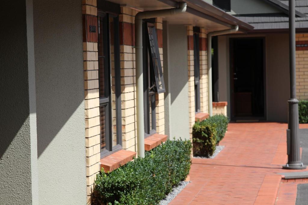 Quantum Lodge Motor Inn - Resim 20