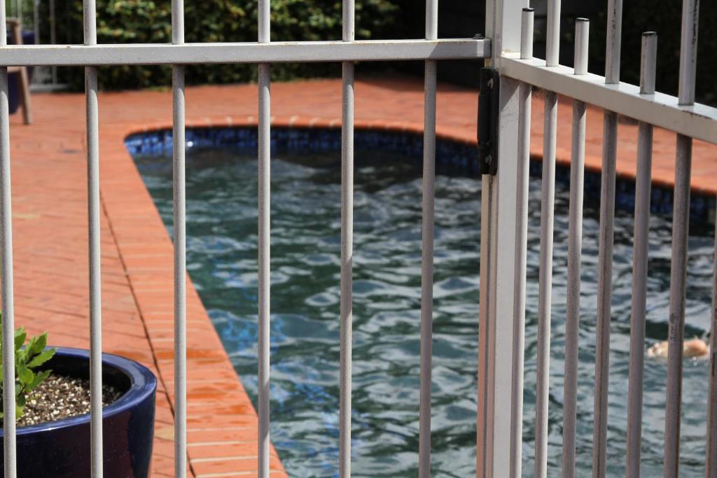 Quantum Lodge Motor Inn - Resim 24