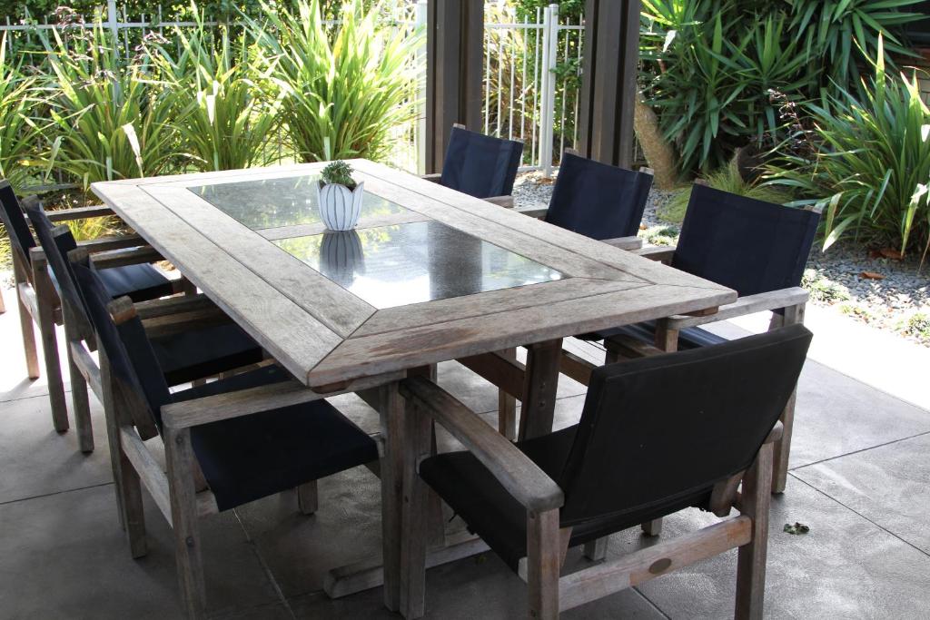 Quantum Lodge Motor Inn - Resim 5