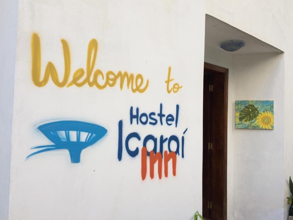 Foto da galeria de Hostel Icaraí Inn em Niterói