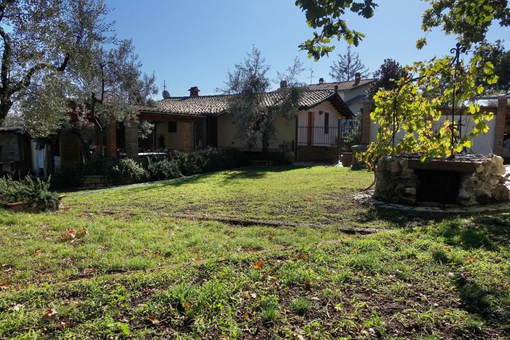 Gallery image of Casa Vacanze Malvarosa in Spigno Saturnia